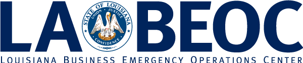 Louisiana Business Emergency Operations Center