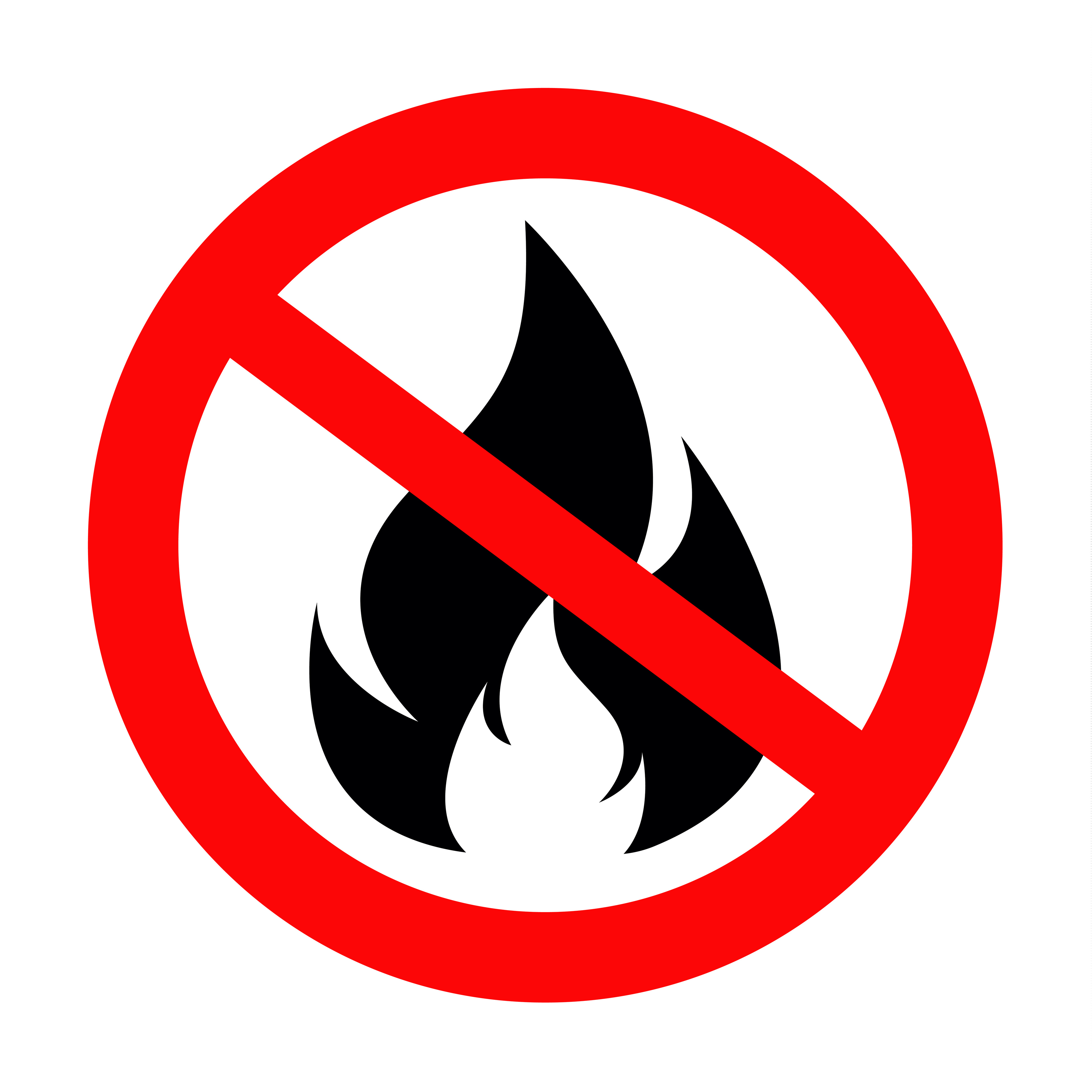 No Fire